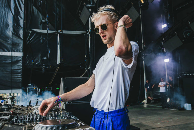 Denis Sulta debutta su Ninja Tune con un nuovo EP