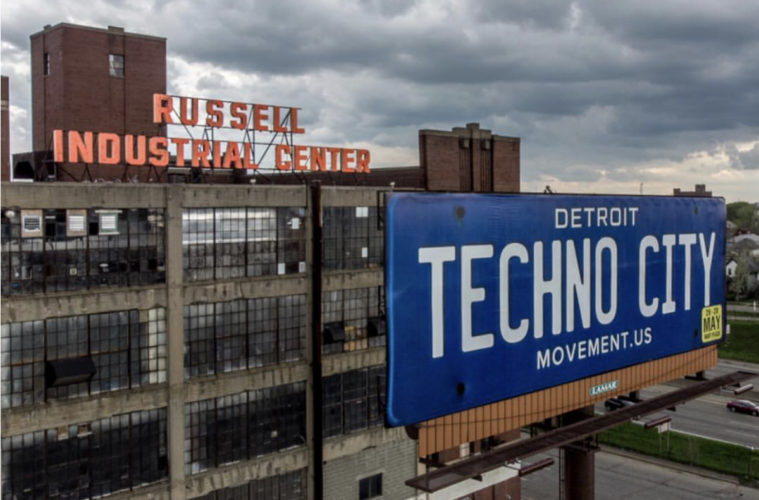 detroit techno