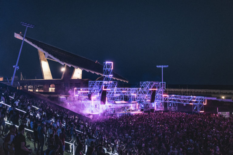 DGTL Barcelona 2019: ecco la prima ondata di nomi