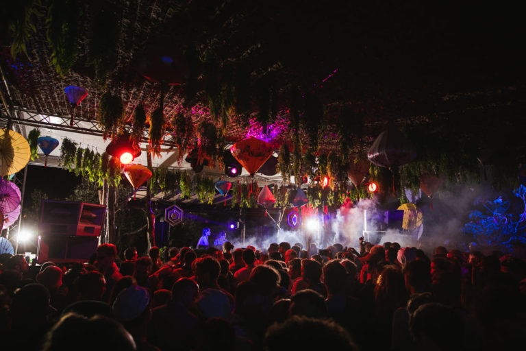 Dimensions Festival: annunciata la line up per il decimo anniversario