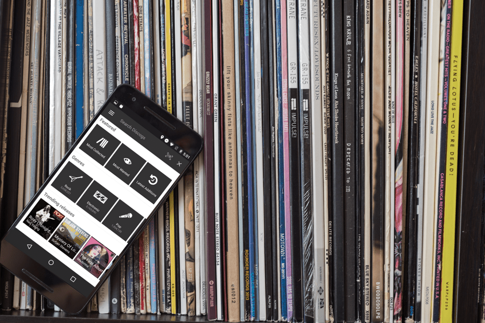 10 milioni di dischi