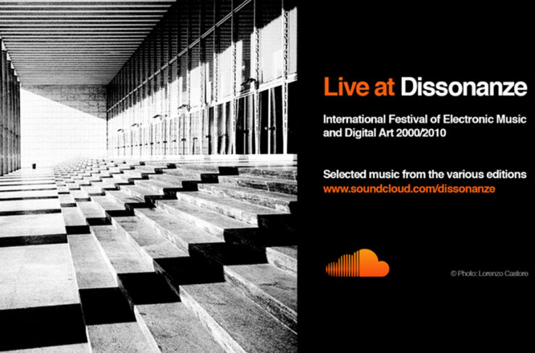 Dissonanze: in streaming le performance più belle del festival