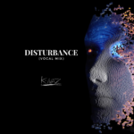 K-NAZ – Disturbance (Vocal Mix)
