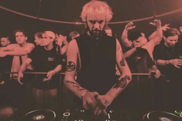 DJ Europarking