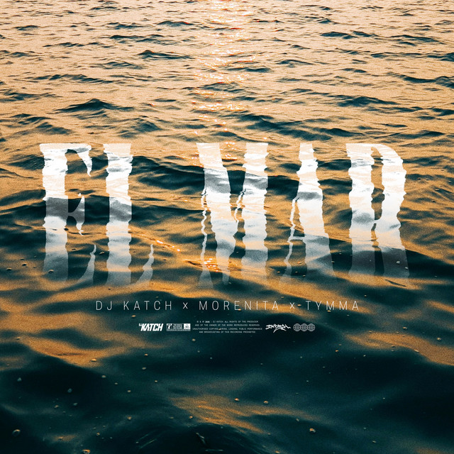 Copertina di DJ Katch x MORENITA x TYMMA - EL MAR