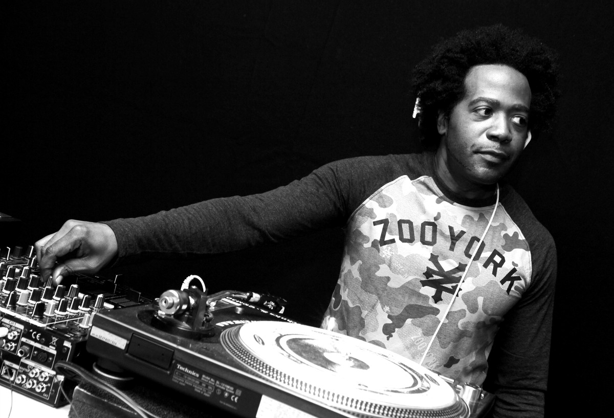 Dj Pierre