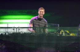 dj più pagati nel 2017