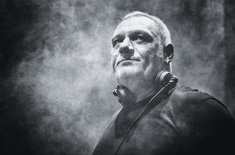 dj ralf