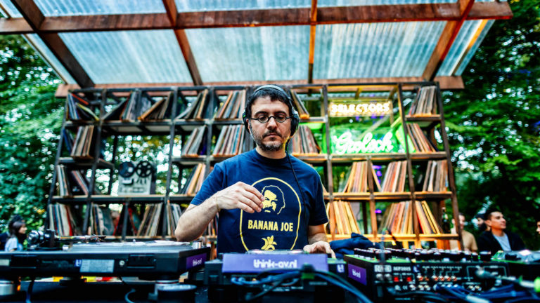 LazioSound: al via il contest per under 35 con Coccoluto e Dozzy