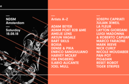 drumcode festival