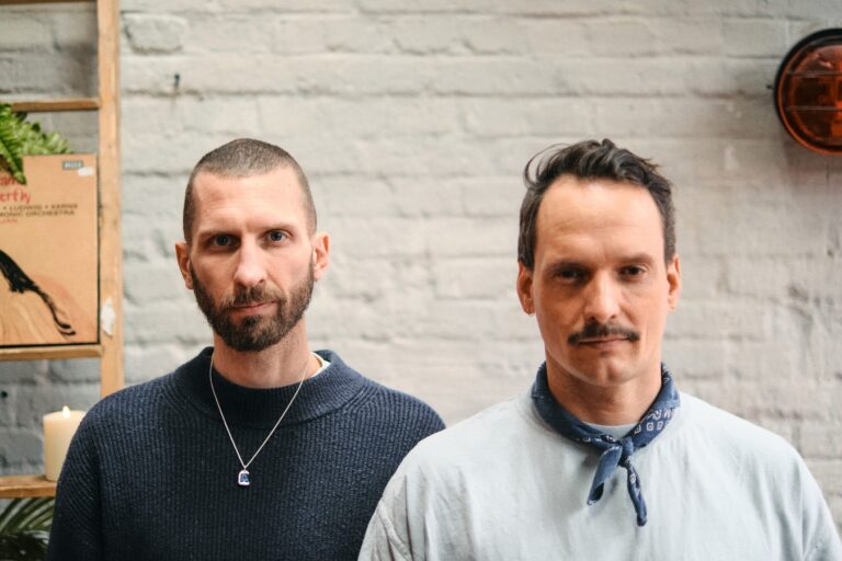 Dam Swindle ci raccontano la nuova release “House of House”