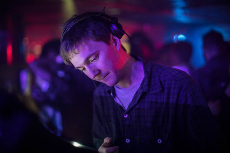 Il Duel Club inaugura una nuova stagione con Ben Ufo