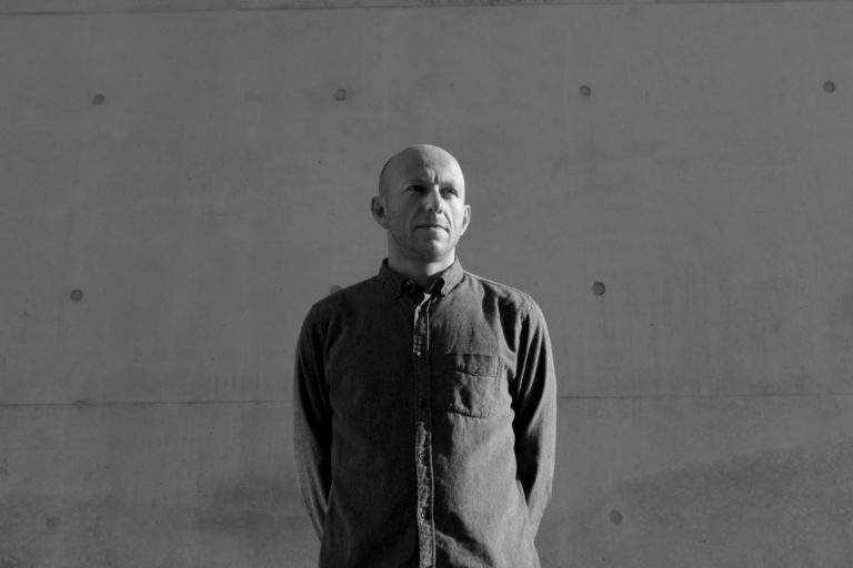 L’album di debutto di DVS1 arriva sulla Axis Records di Jeff Mills