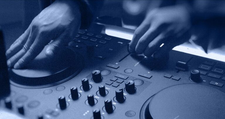Native Instruments Traktor MX2: compatto, creativo