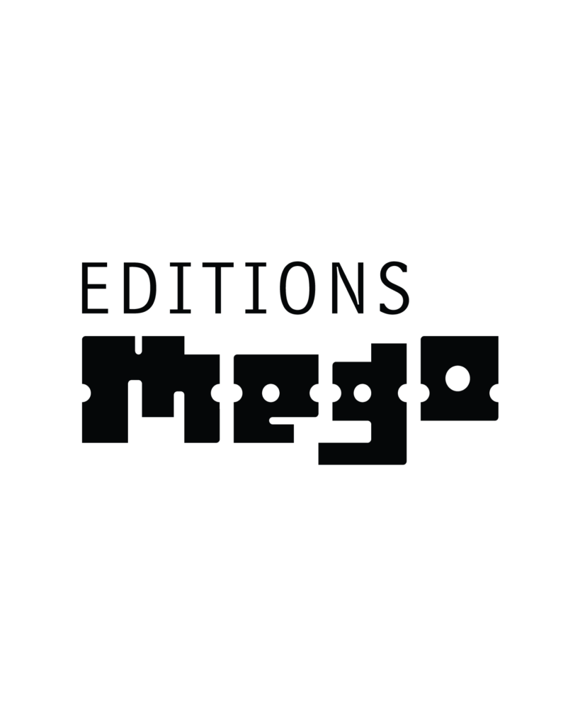 Editions Mego