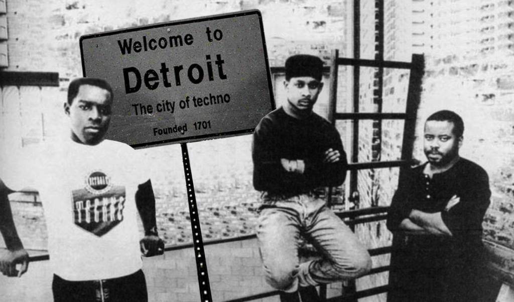 Detroit