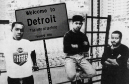 Detroit