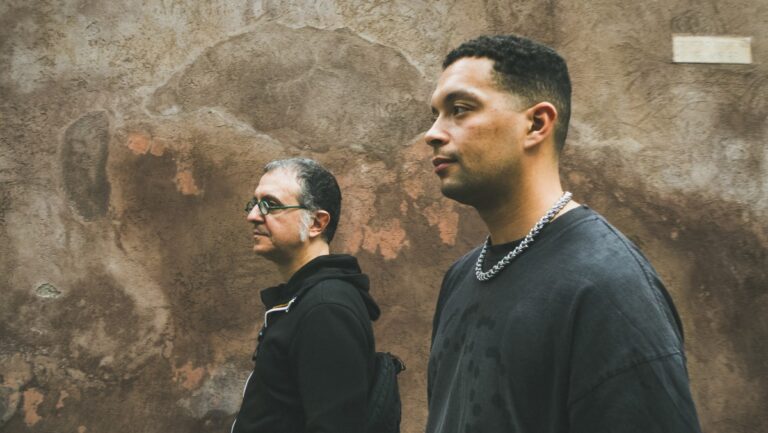 Donato Dozzy e Batu: “Exhale” in uscita il 30 giugno