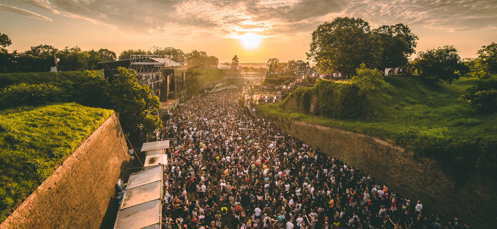 Exit Festival