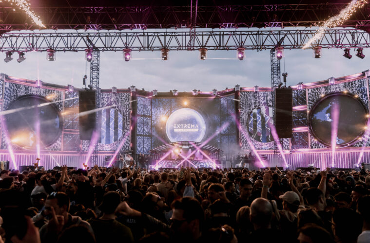 Extrema Outdoor