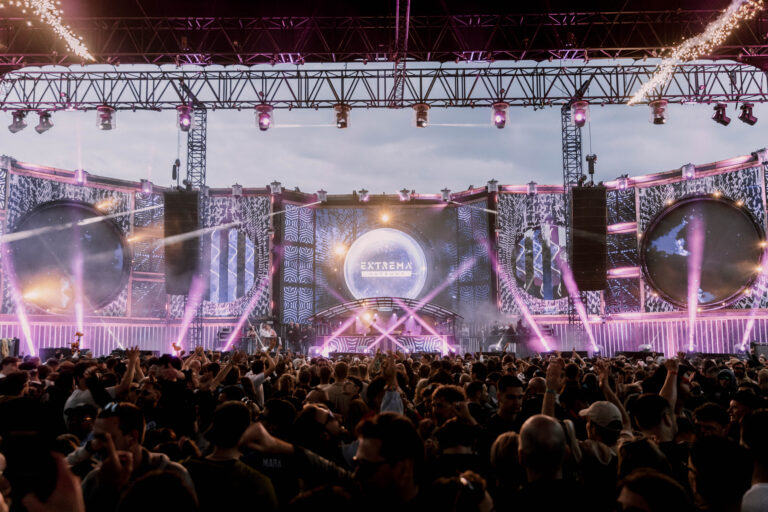 Extrema Italy: in line up Amelie Lens, Apollonia e Jamie Jones