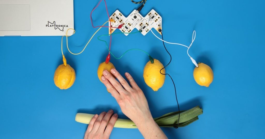 playtronica