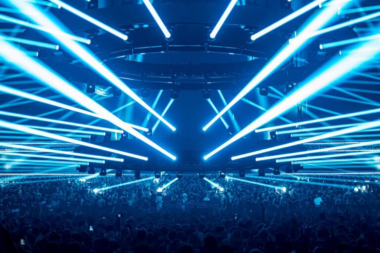 Amsterdam Dance Event 2026 annuncia la seconda ondata di artisti