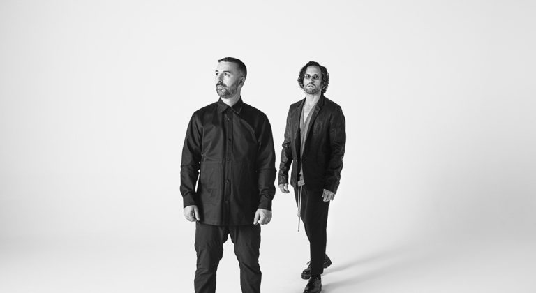 Fideles: “Night After Night” è il nuovo Ep su Afterlife
