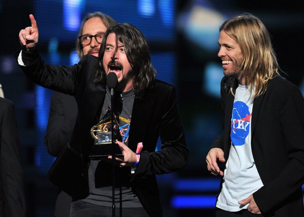 grammy Award