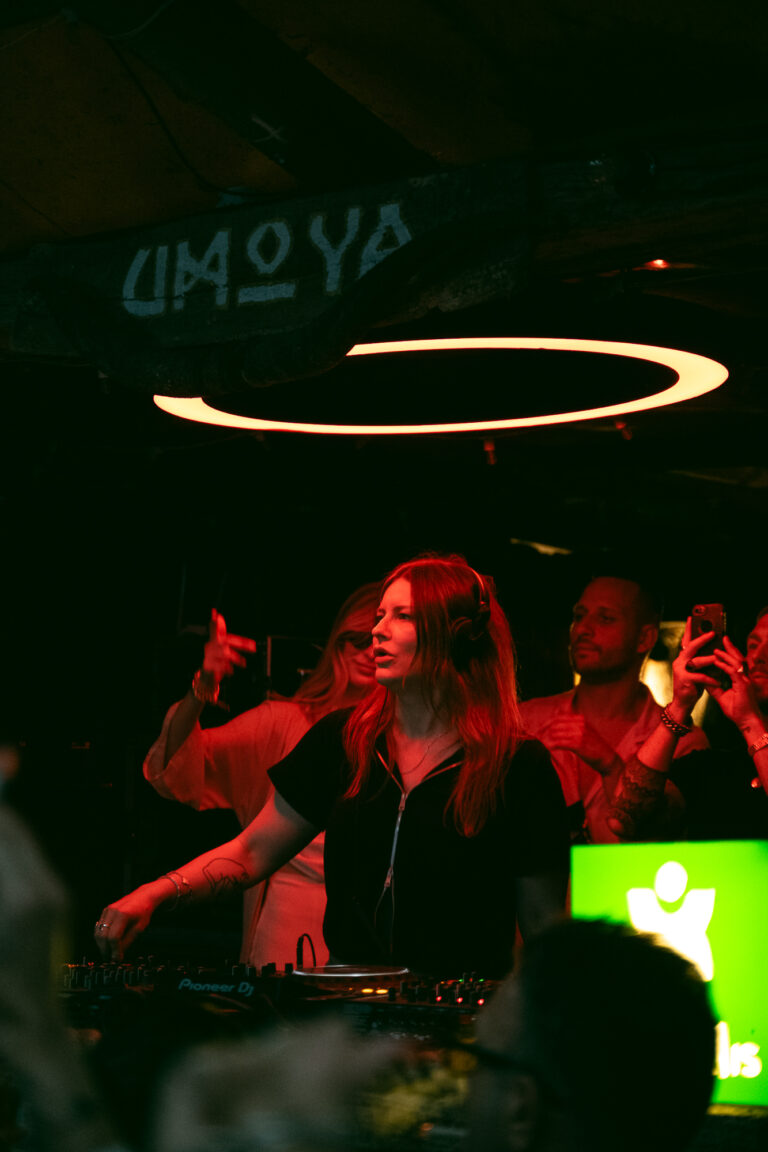 Perel: “Non voglio fare musica schiava dello streaming”