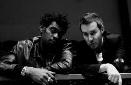 Massive Attack
