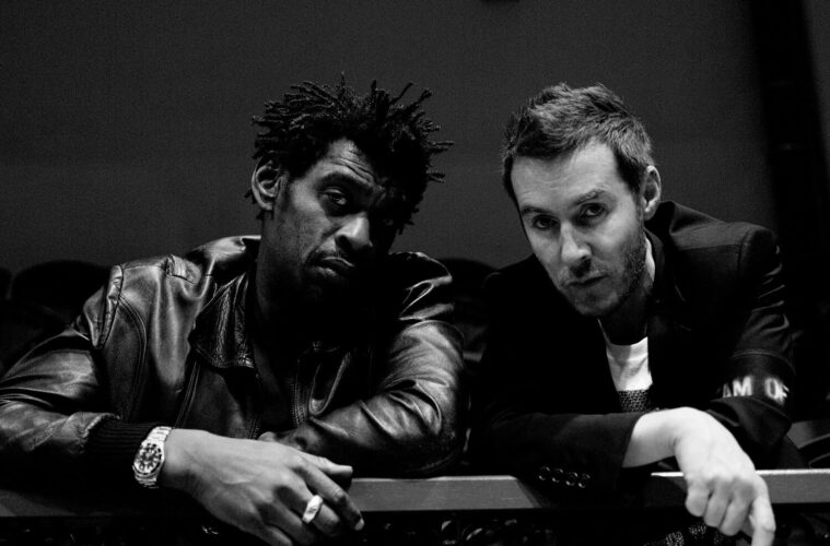 Massive Attack