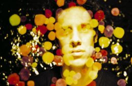 four tet