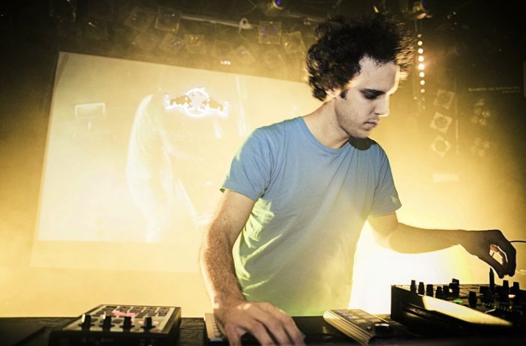 Four Tet