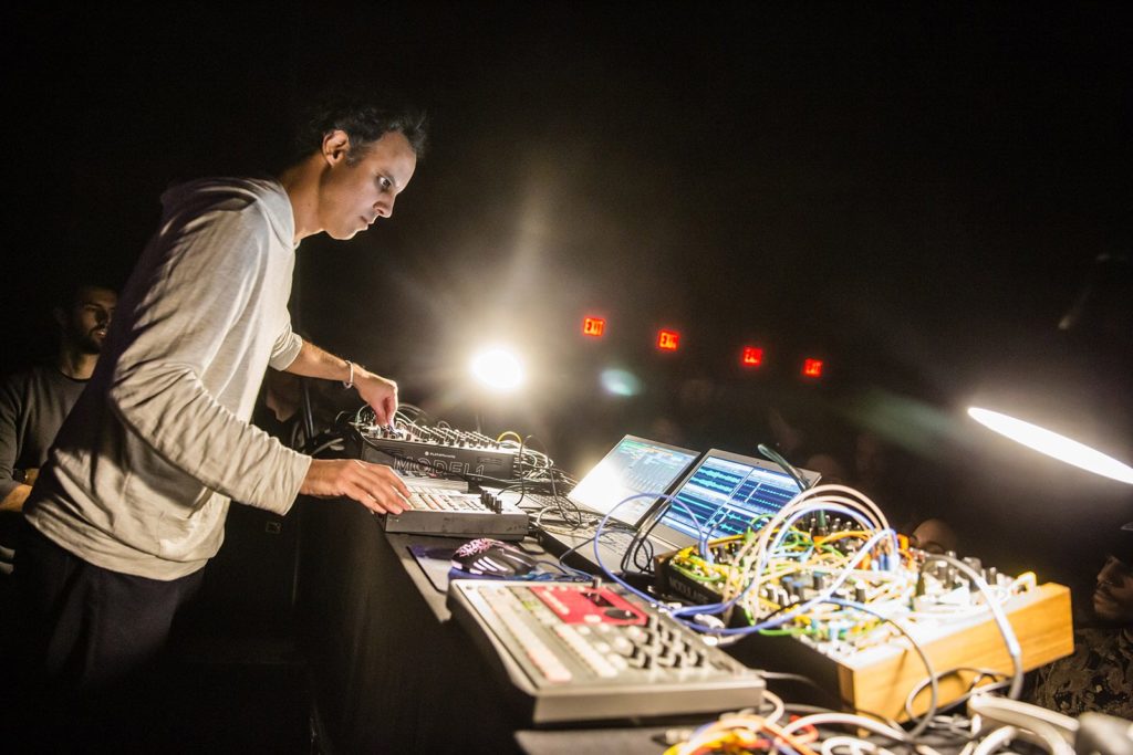 Four Tet