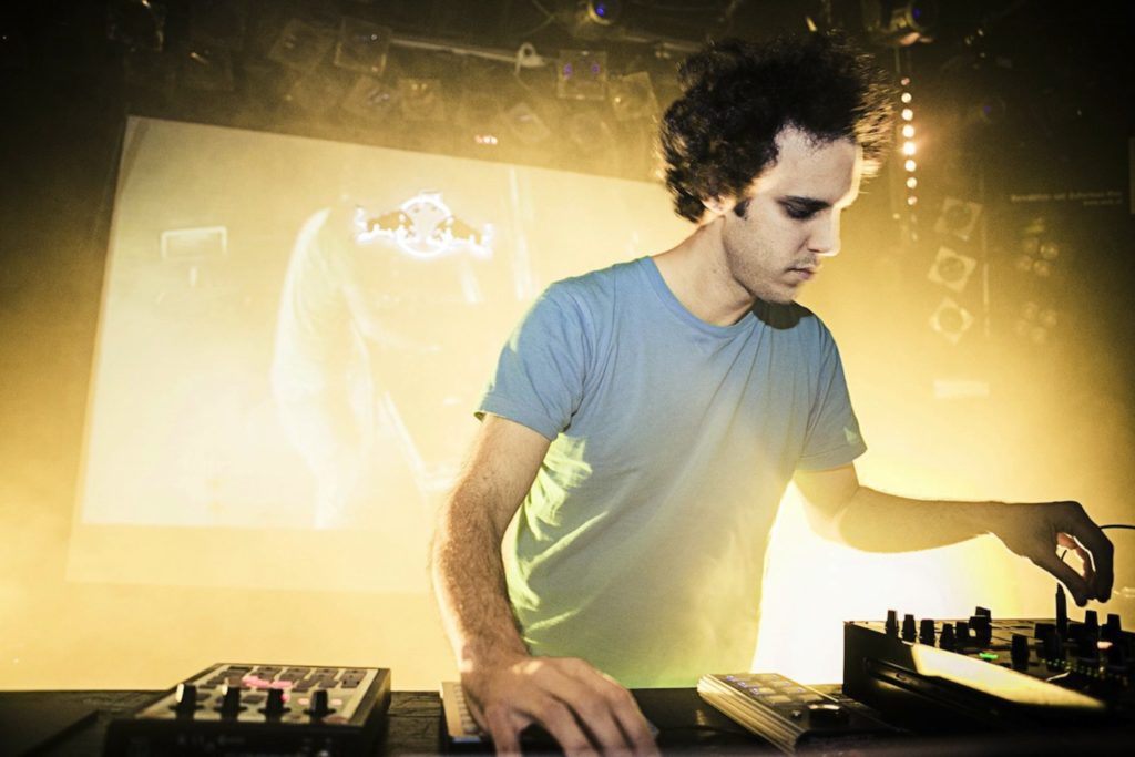 four tet