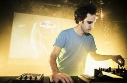 four tet