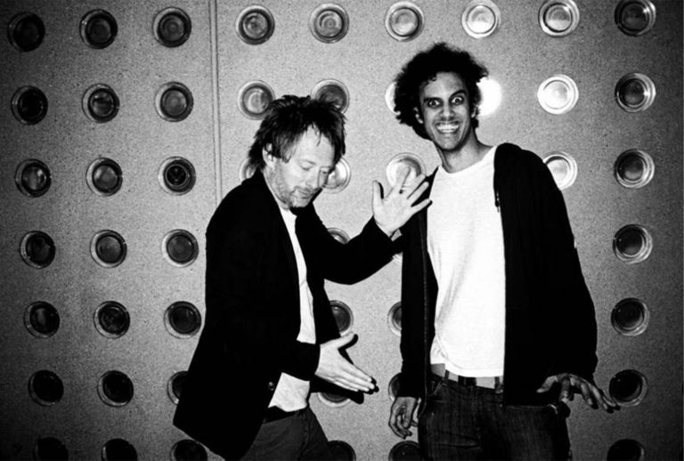 Four Tet, Burial e Thom Yorke di nuovo insieme per una sorpresa limited edition