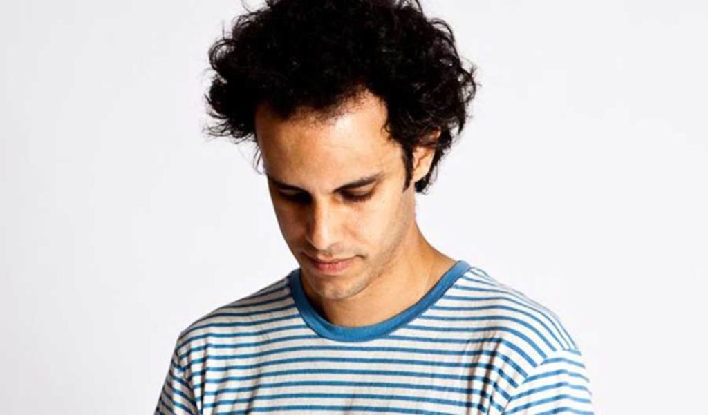 four tet