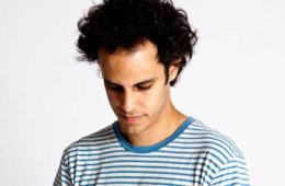 four tet