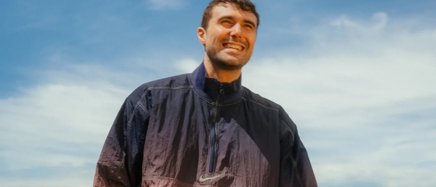 Fred Again.. ten days