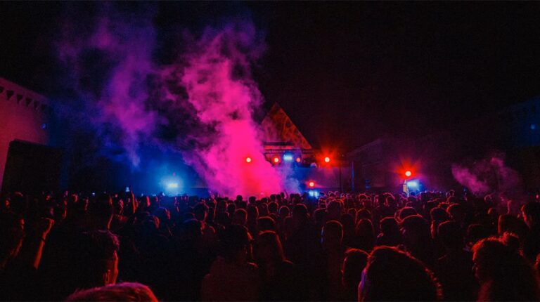 Frega Festival 2025 quando il clubbing diventa davvero inclusivo e accessibile