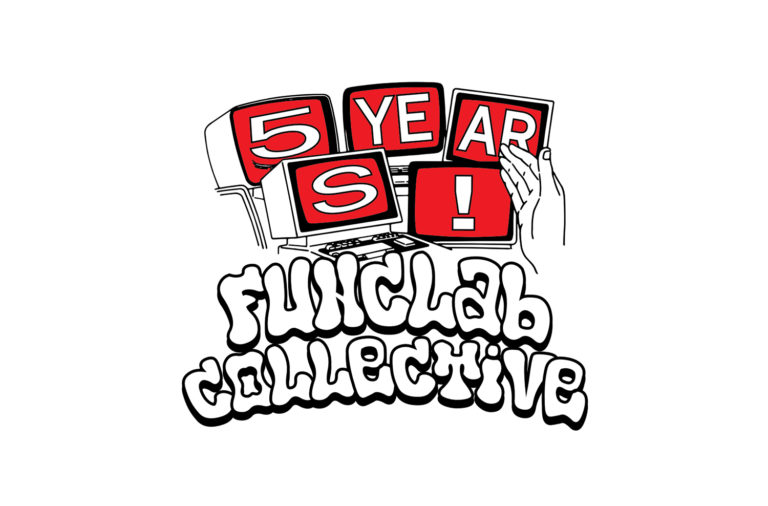 Funclab Collective festeggia 5 anni con una compilation imperdibile