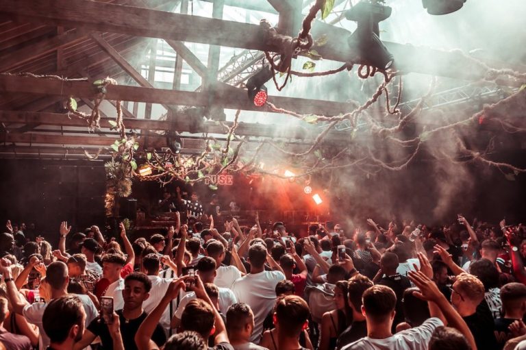 Fuse London: 11 anni della label che ha rinnovato il clubbing