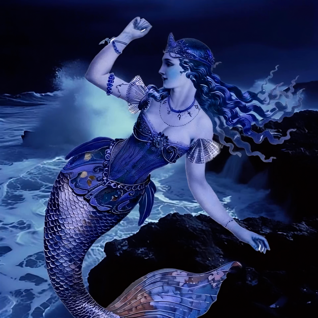 Copertina di G R A N D E M U S I C - Siren's Call