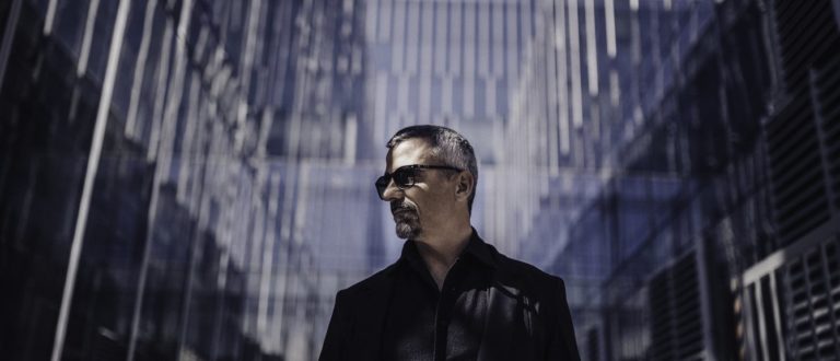 Gaetano Parisio: “So che la musica non mi tradirà mai”