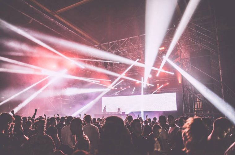 galactica nye festival