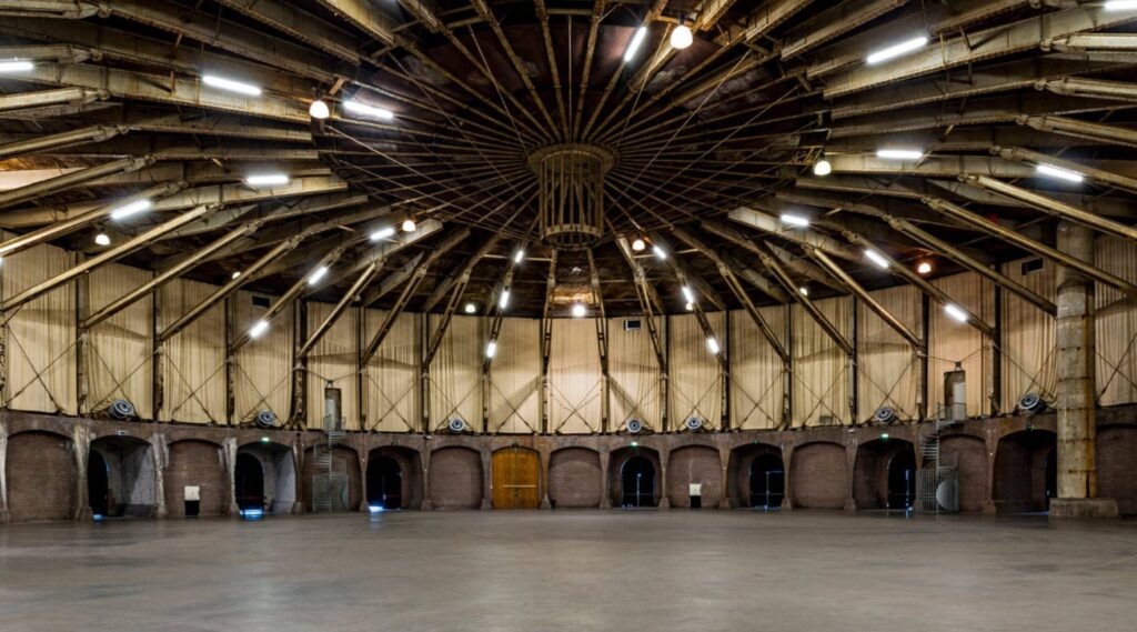 Gashouder