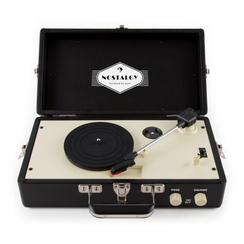 platine vinyle auna