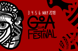 goa club festival 2018